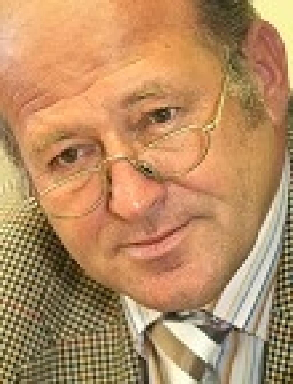 D. Smoleňák: Nie je dobré byť prvý