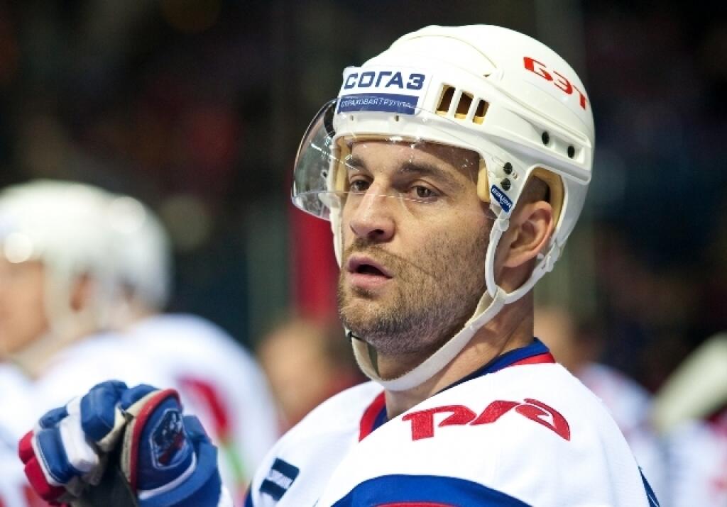 Paľo Demitra tragicky zahynul 7. septembra 2011 pri leteckom nešťastí.