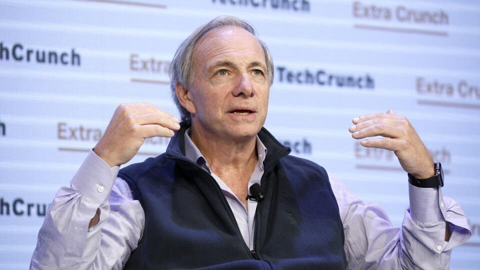 Raymond Thomas Dalio