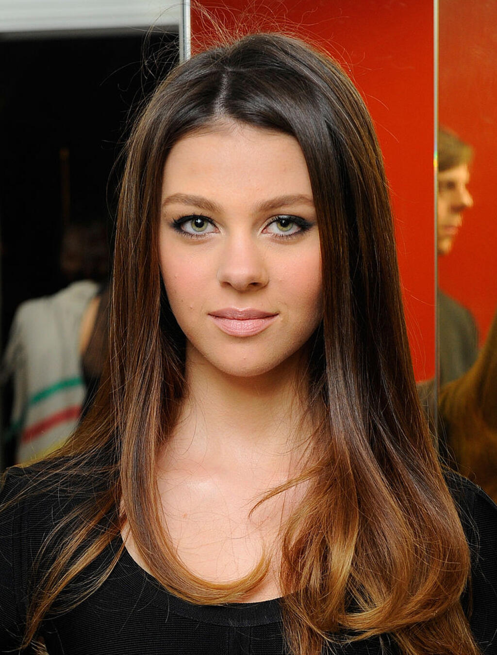 Herečka Nicola Peltz v roku 2011.