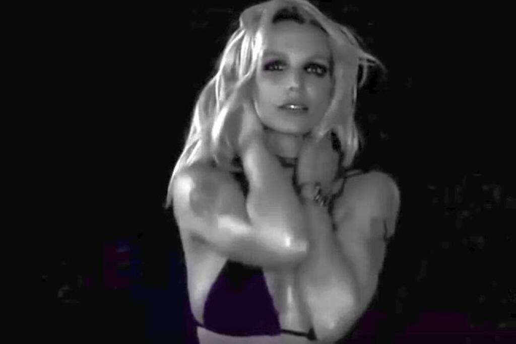 Britney Spears
