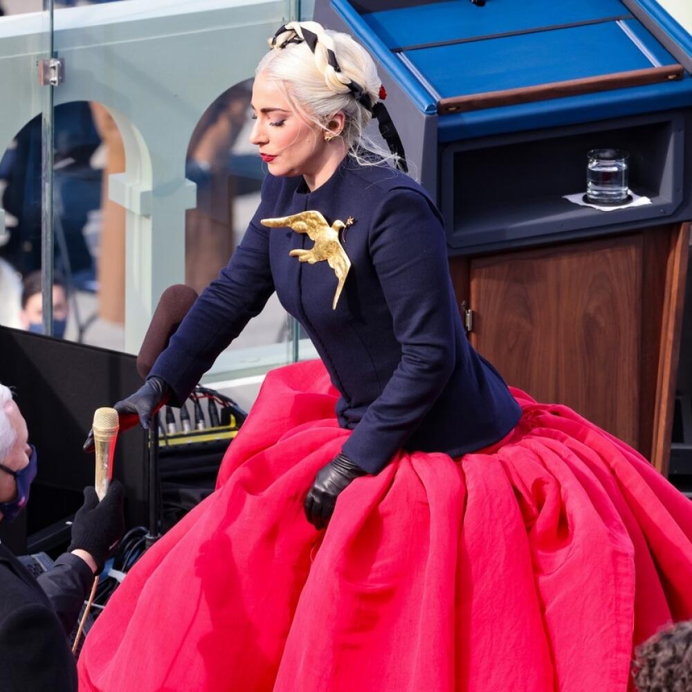 Lady Gaga