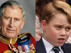 Kráľ Charles nevie, čo od dobroty: TOTO chce od personálu, princ George už POHROZIL rovesníkom!