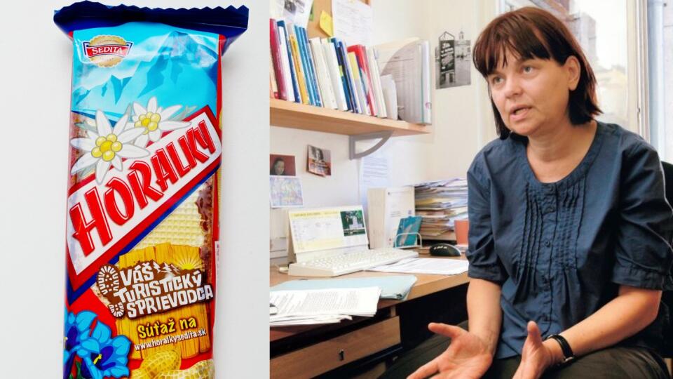 Sociologička Zuzana Kusá plne chápe ľudí, ktorých Jakubcov výrok pohoršil.