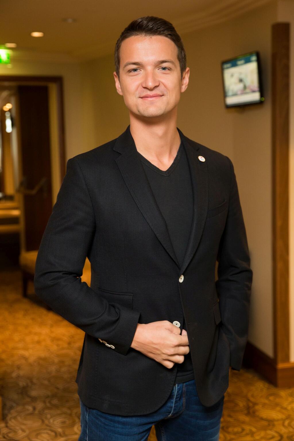 Viktor Vincze