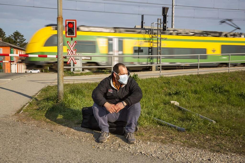 Slováci v Rakúsku počas koronavírusu
