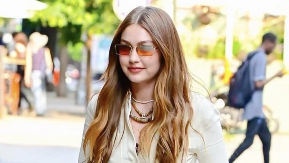 Gigi Hadid