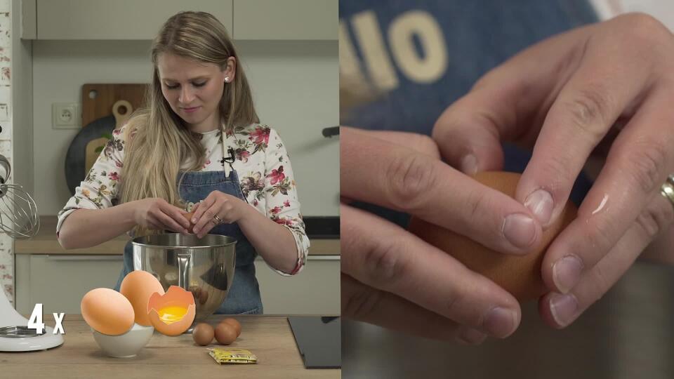 CVIKLOVÉ BROWNIES: Pripravte z nich rozkošné sovičky!