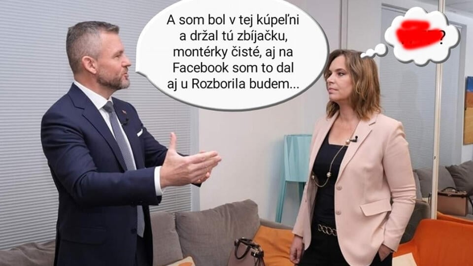 Politické meme