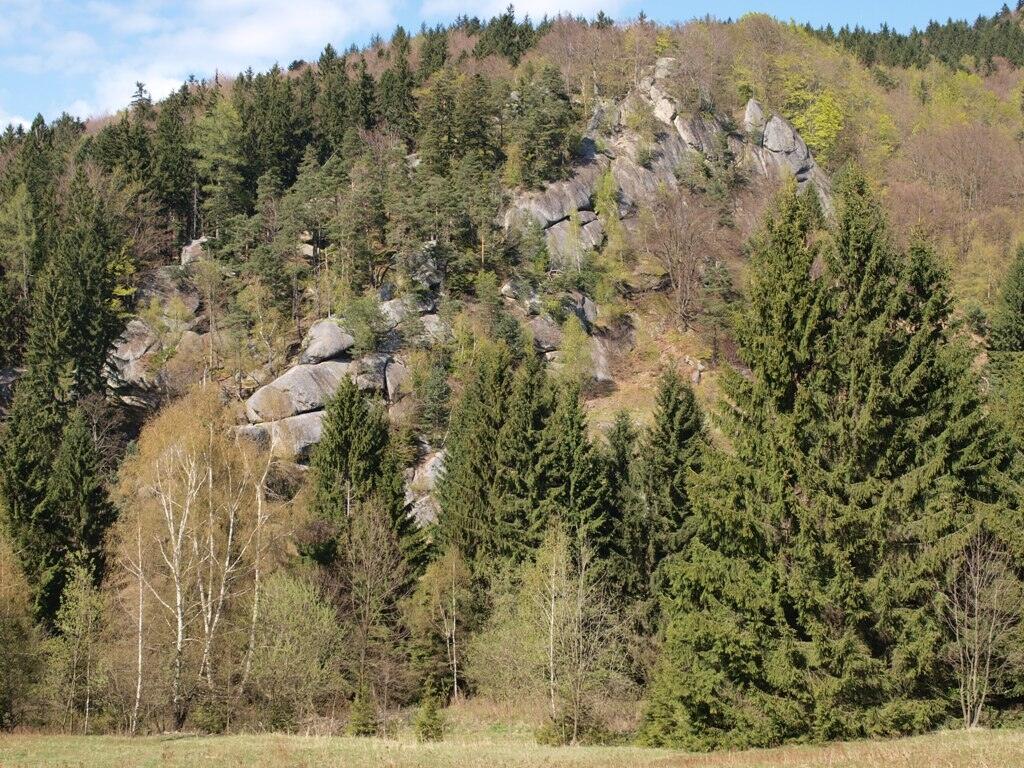 Valašsko je výletnícky príťažlivý, u nás však menej známy moravský kraj.