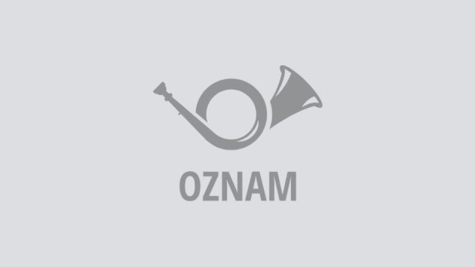 Oznam