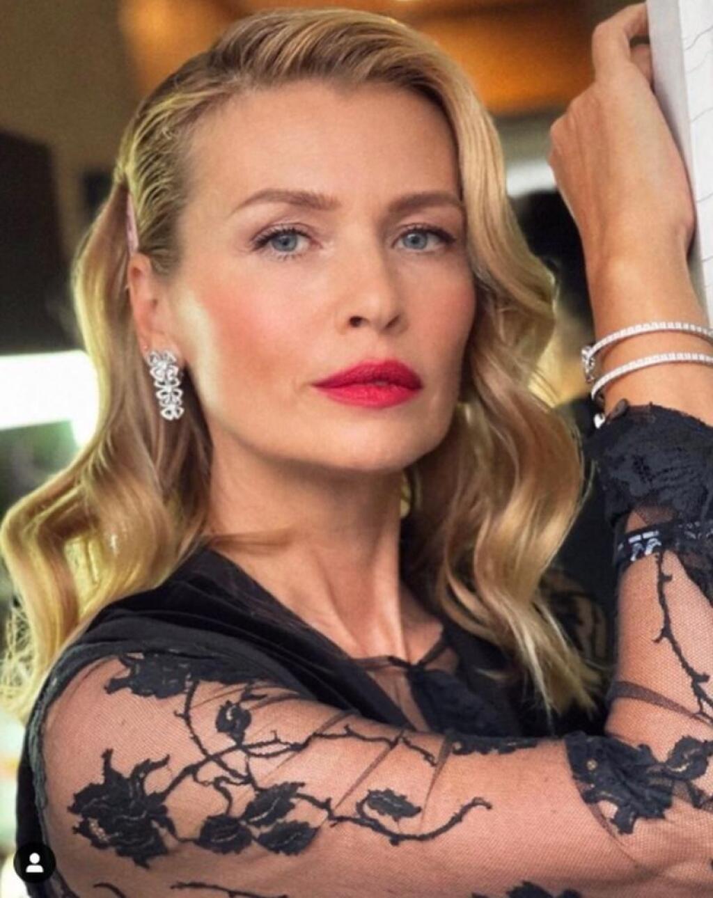 Daniela Peštová