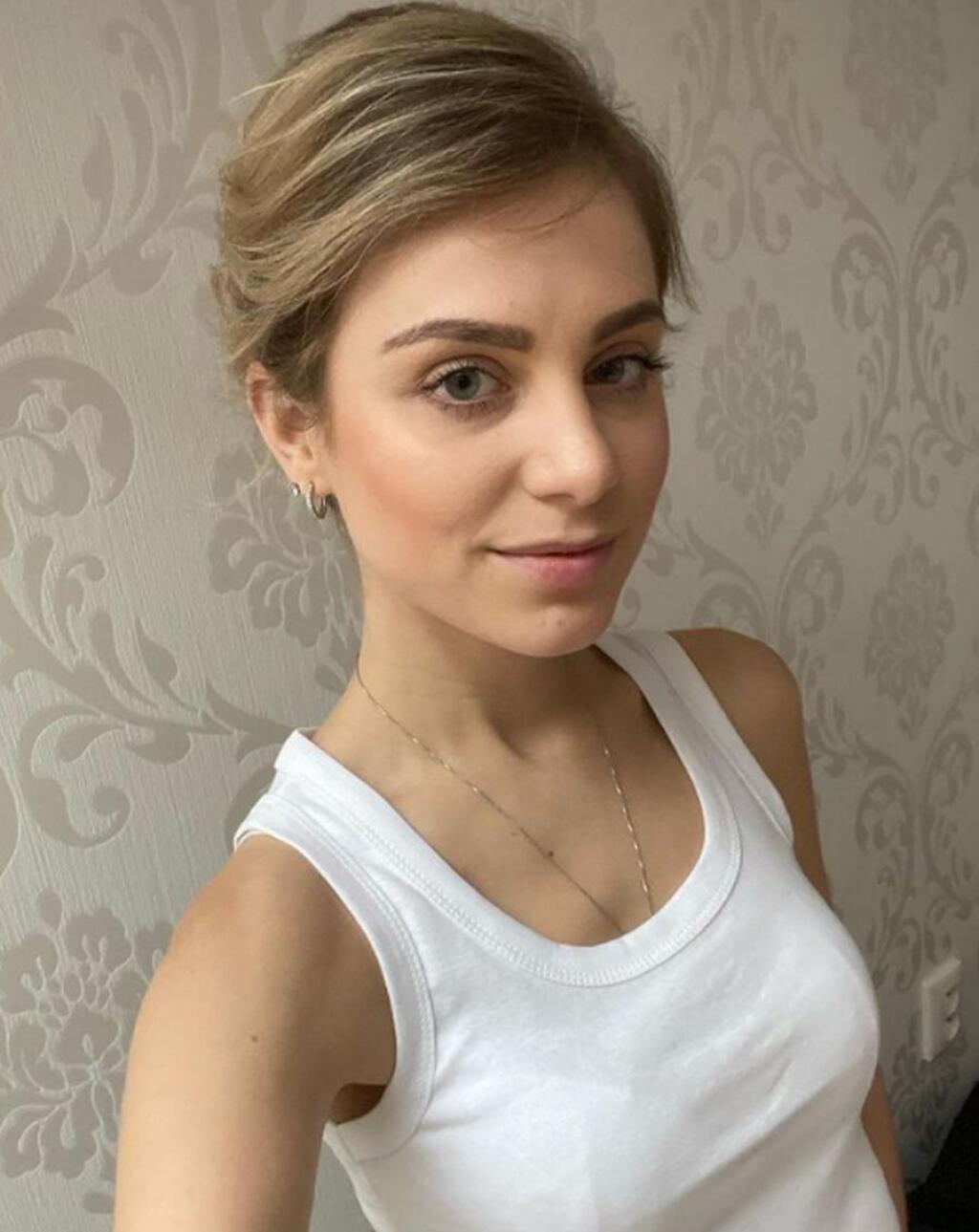 Dominika Stará