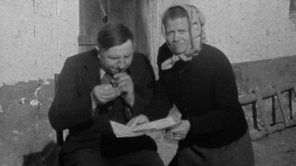 My, budovatelé nové republiky - III. (1950-1953)