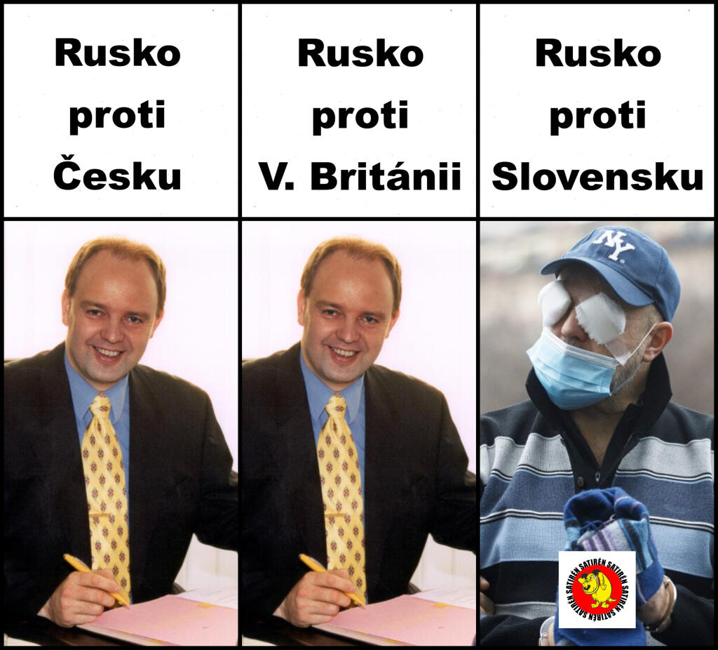 Po víťazstve Slovenska nad Ruskom to schytal aj Pavol Rusko.