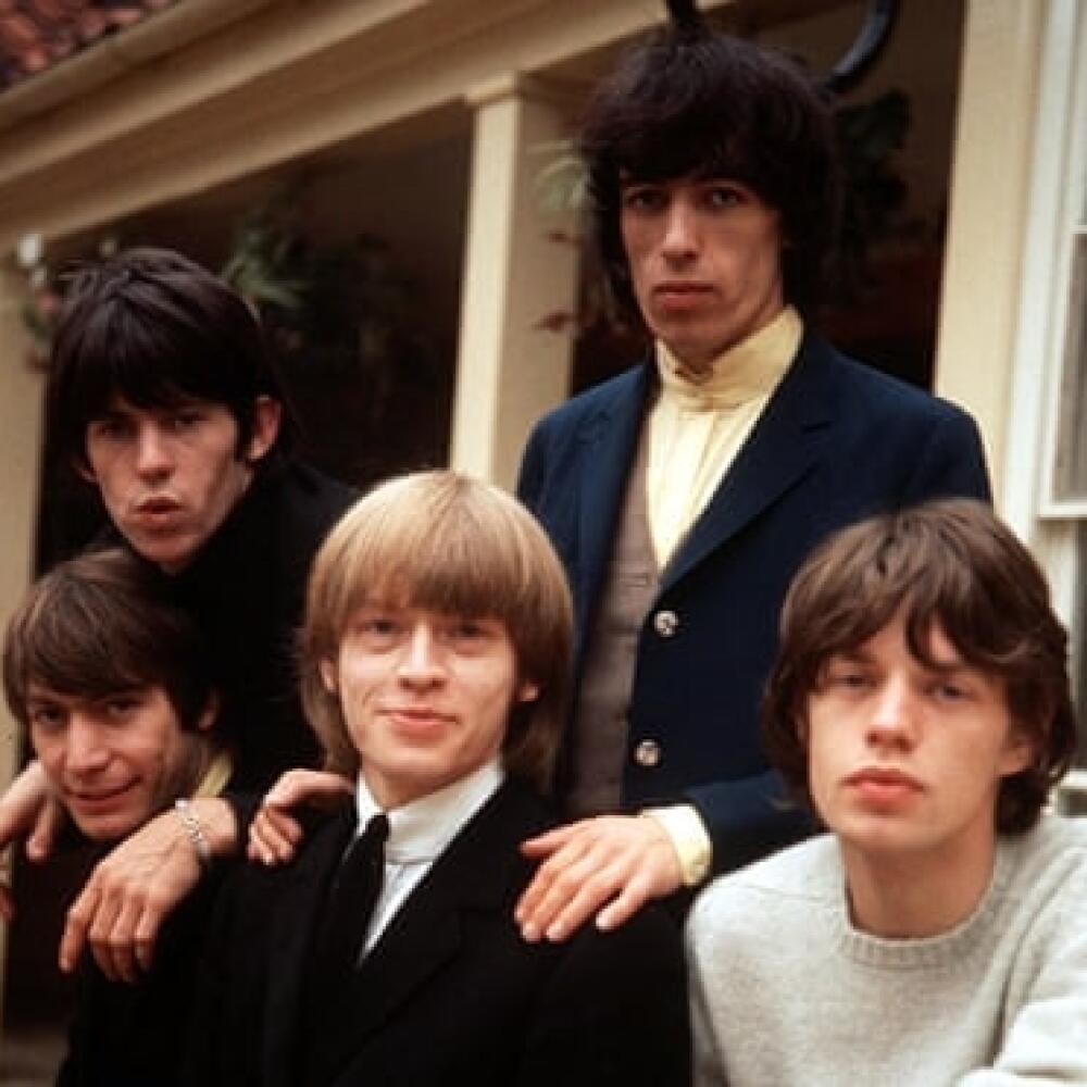 Rolling Stones