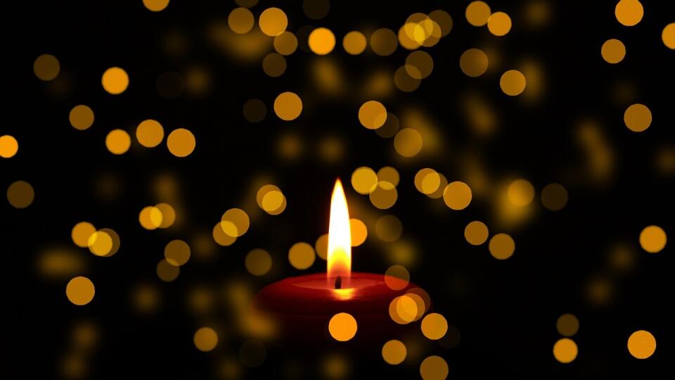 candle