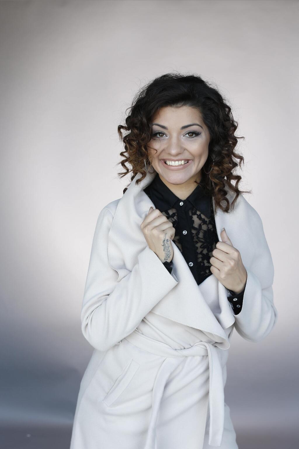Šarközyová Dáša/Mamba Dasha