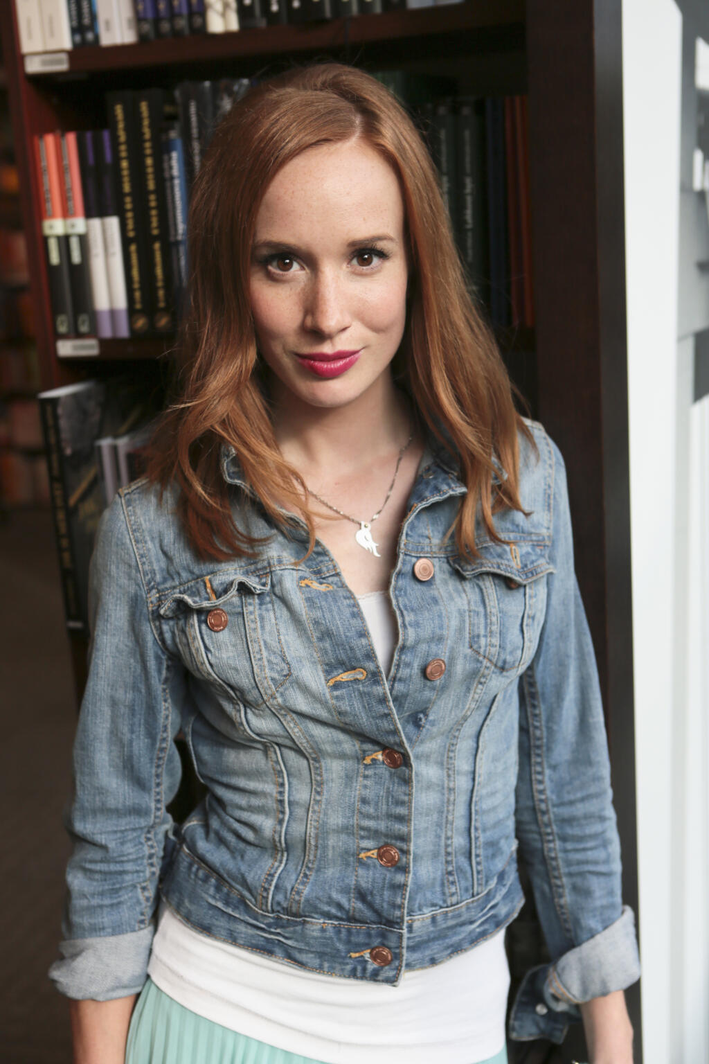Táňa Pauhofová