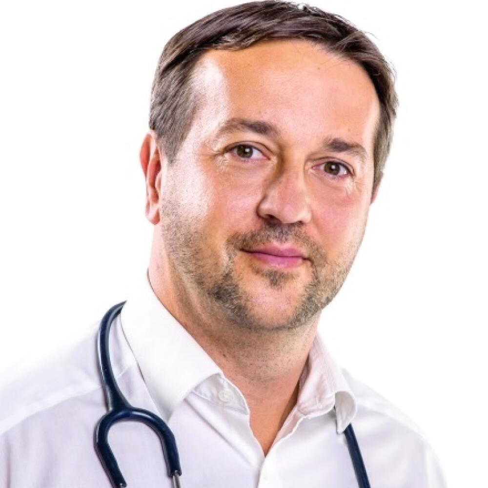 Rastislav Maďar
