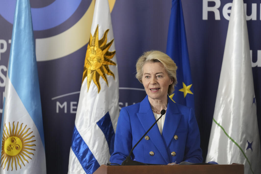 Summit Mercosur
