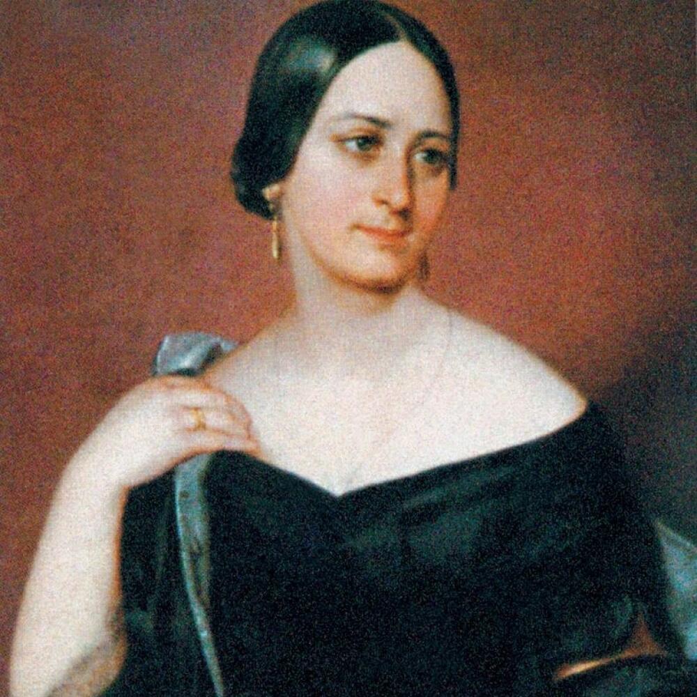 Božena Němcová