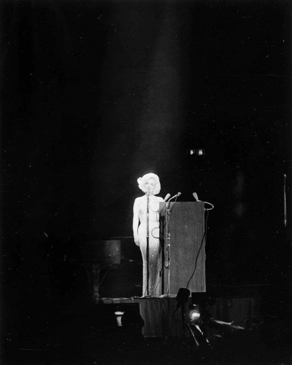 Marilyn Monroe