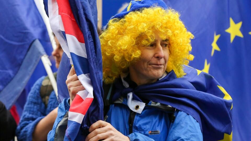 Brexit prinesie priame následky potláčania slobody pohybu.
