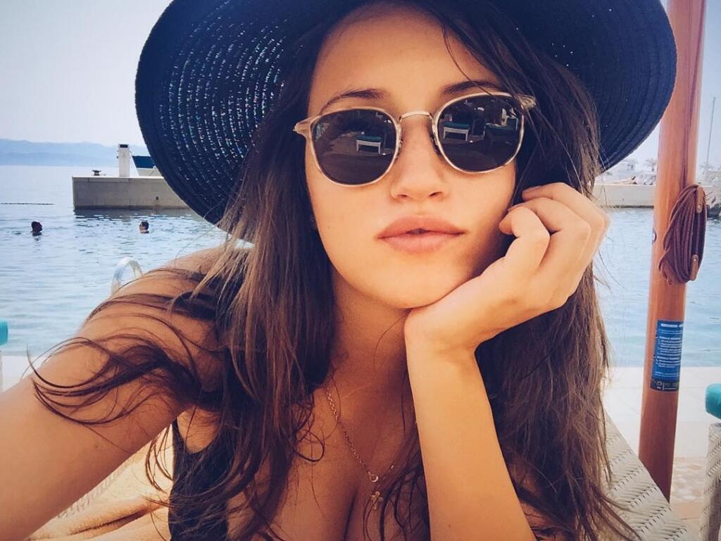 Češka Elizabeth Kopecká bola jednou z najkrajších účastníčok tohtoročnej Superstar.