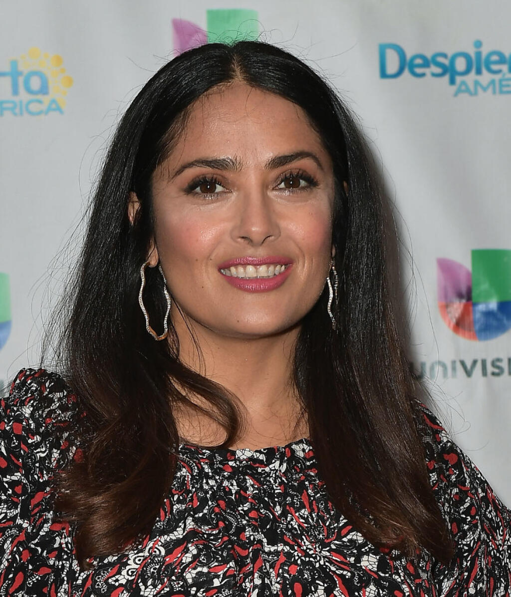 Salma Hayek