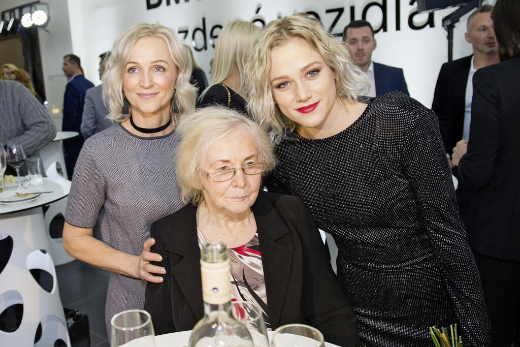 Speváčkinou najväčšou fanúšičkou je mama, ktorá ju prihlásila do SuperStar.