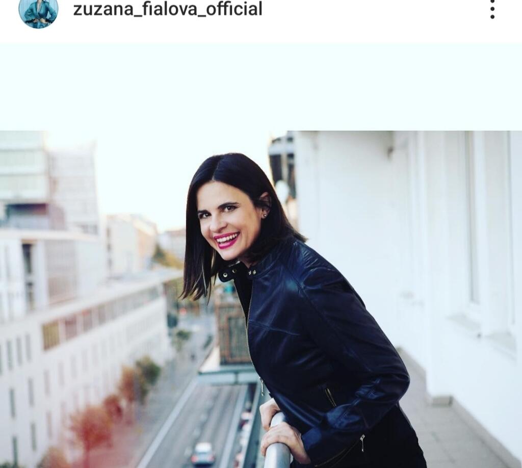 Zuzana Fialová