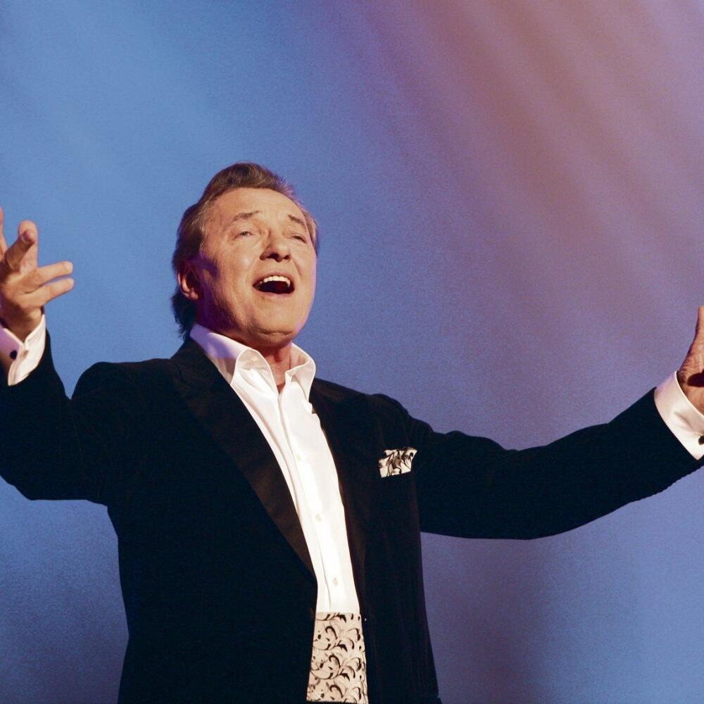 Karel Gott