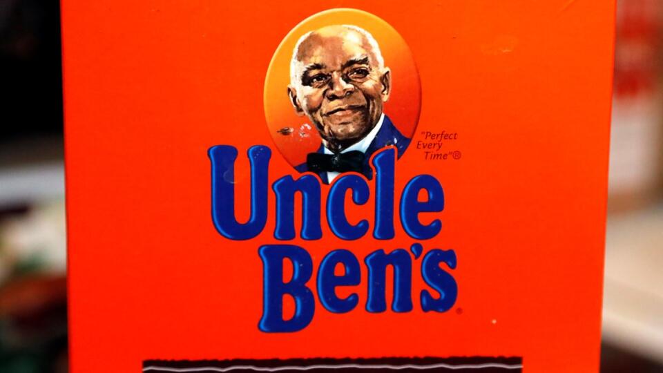 Uncle Ben´s