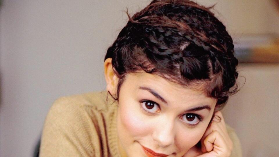 Audrey Tautou