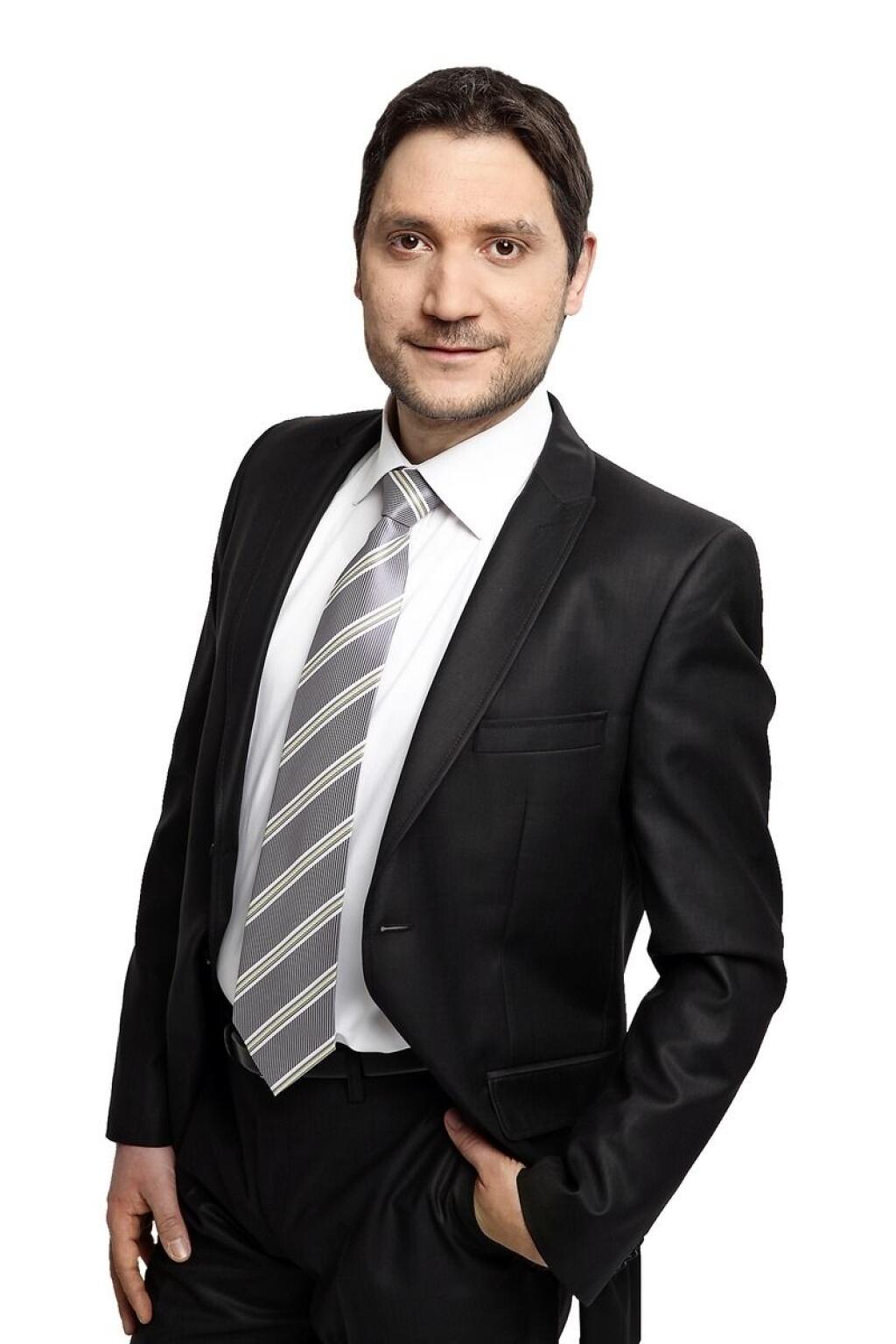Pavol Michalka