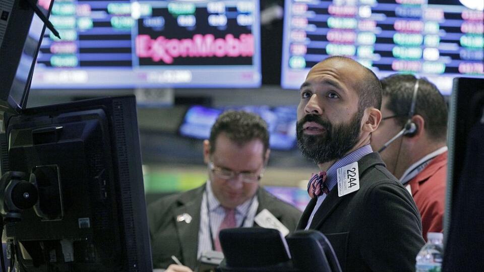 Wall Street