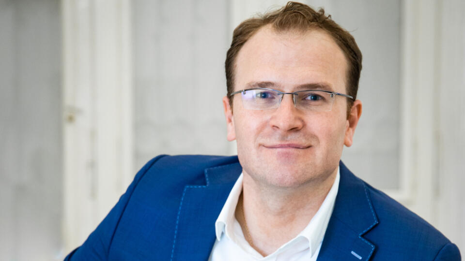 Martin Kiňo