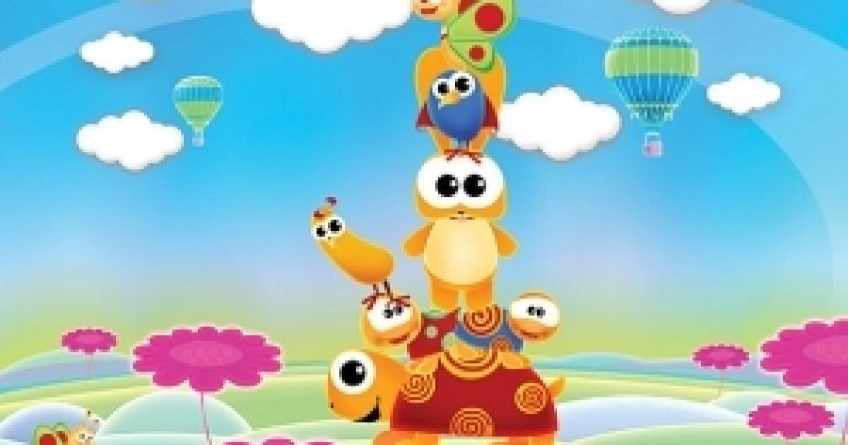 Nová Babytv Bude Konkurovať Duck Tv