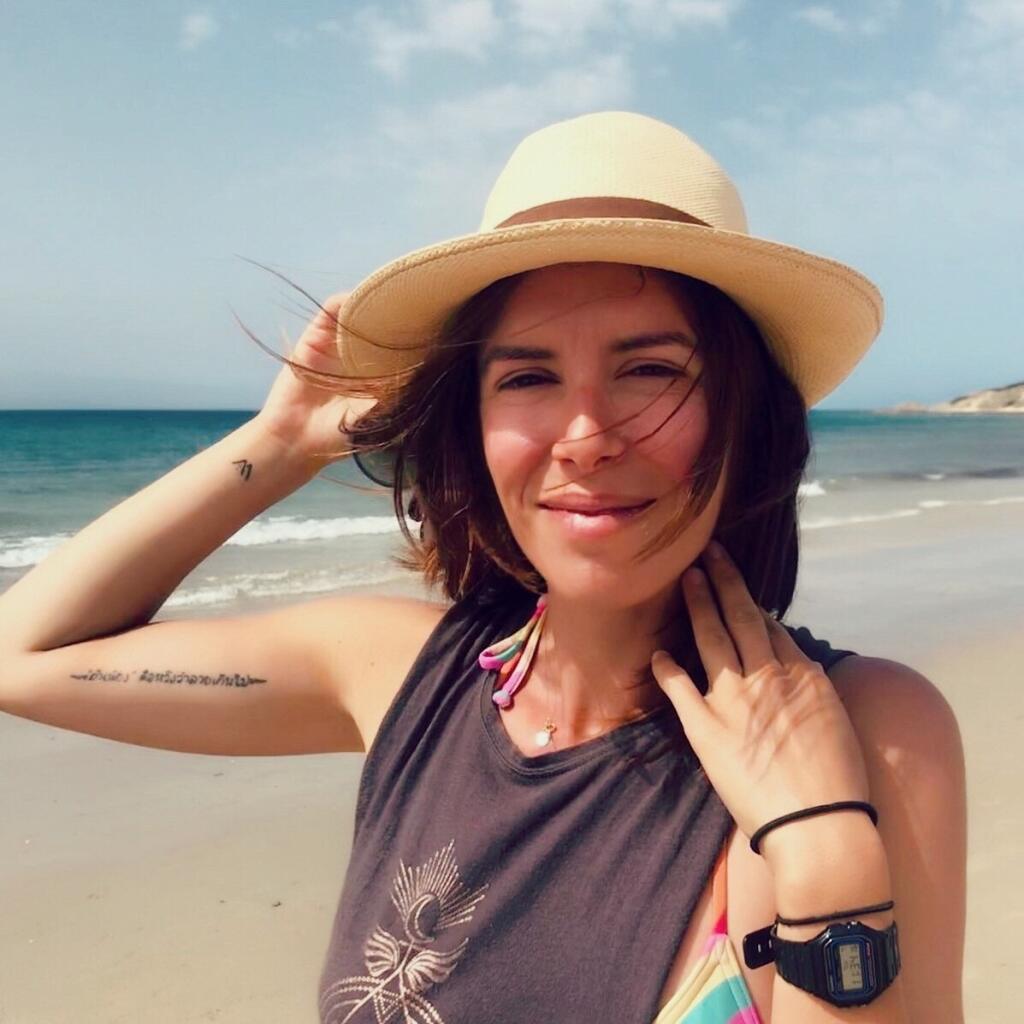 Na malom kúsku zeme medzi Európou a Afrikou žije Luisa už desať rokov.