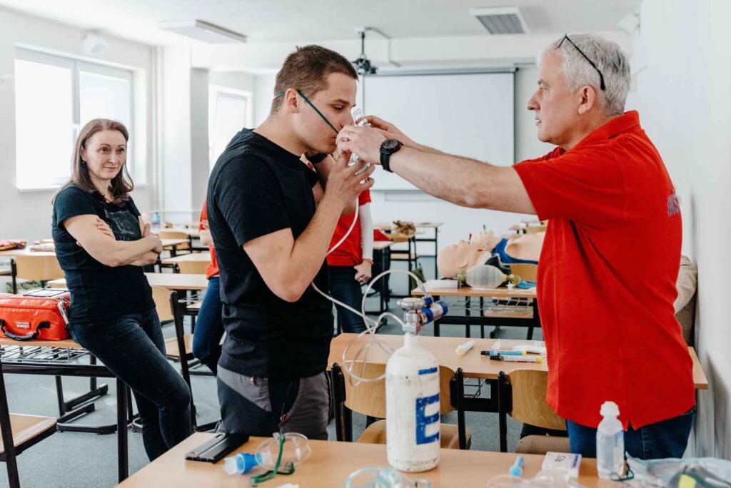 Ilustračné foto