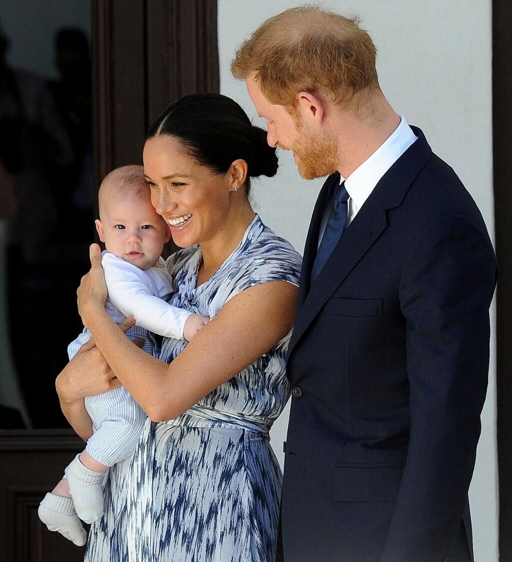 Prvá americká princezná? Kedy ju konečne predstavia svetu?