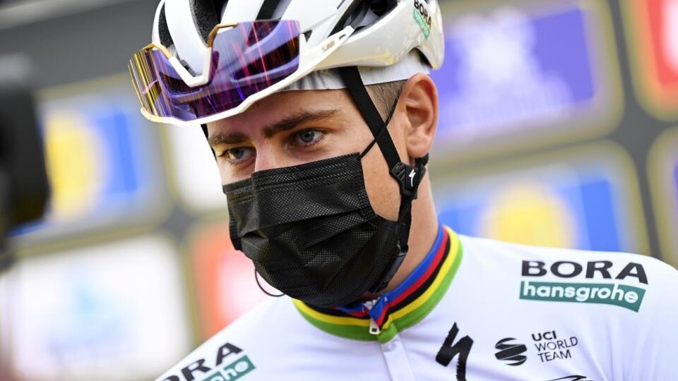 Peter Sagan.