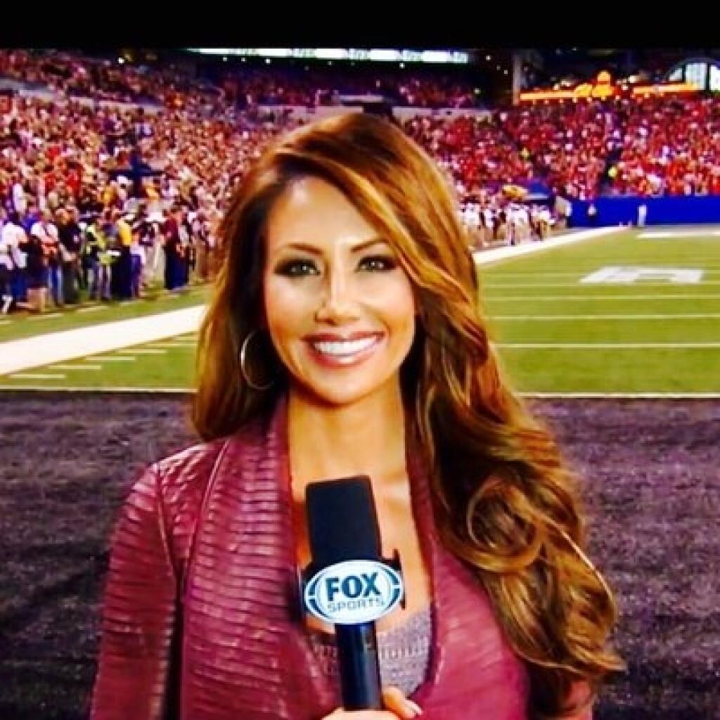 Holly Sondersová.