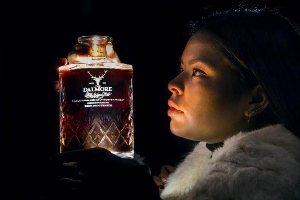 Víno, whisky či obraz. Dokážu potešiť, ale aj zarobiť