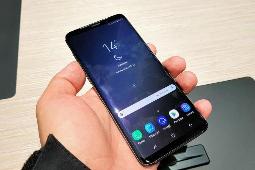 Samsung Galaxy S9+: Oplatí sa výrazne priplatiť, keď predchodca je takmer rovnaký?