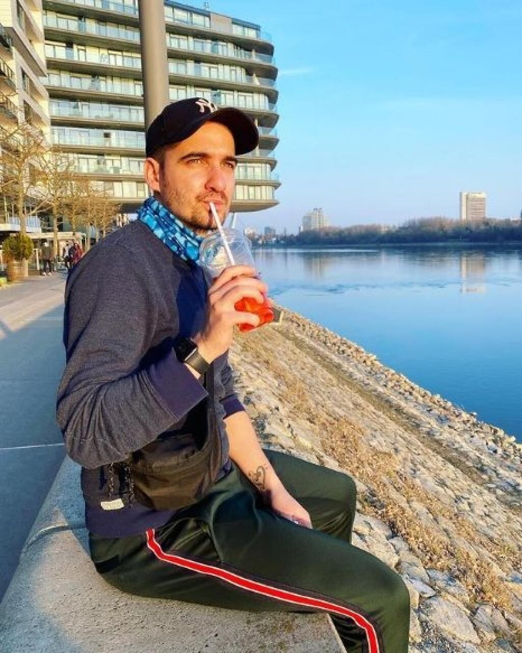 Jakub Petraník