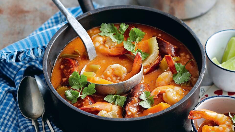 Gumbo