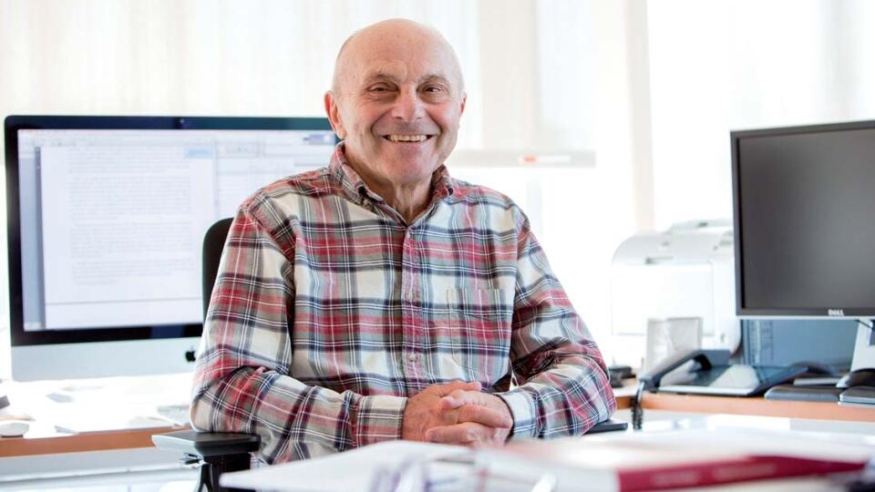 Nobelista Eugene Fama: Trhy sú efektívne, problém je regulácia
