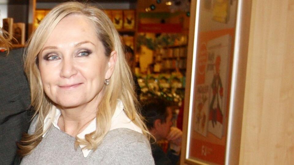 Bára Basiková
